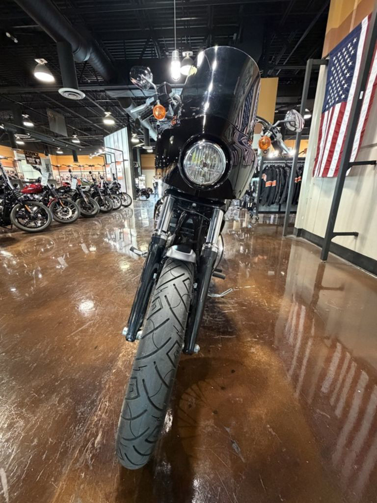 Dyna® Street Bob®