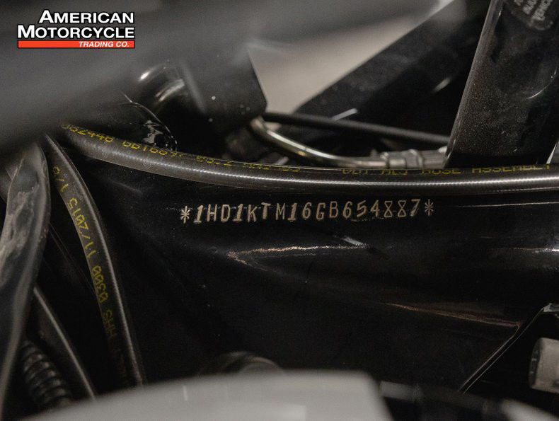 Road Glide® Special