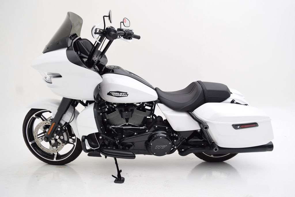 Road Glide®