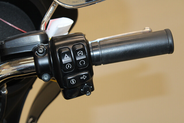 Electra Glide® Ultra Classic®