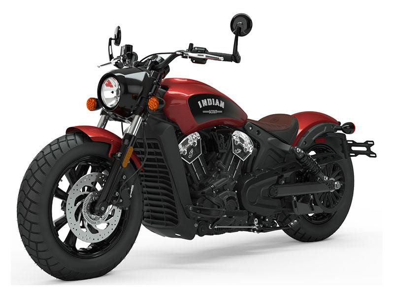 Scout® Bobber