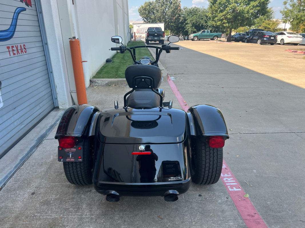 Freewheeler®