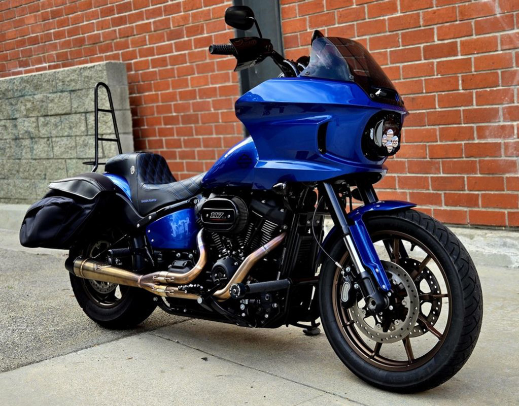 Low Rider® El Diablo