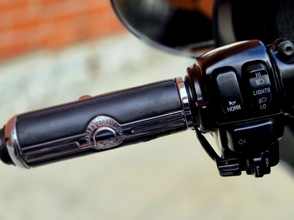 Ultra Classic® Electra Glide®