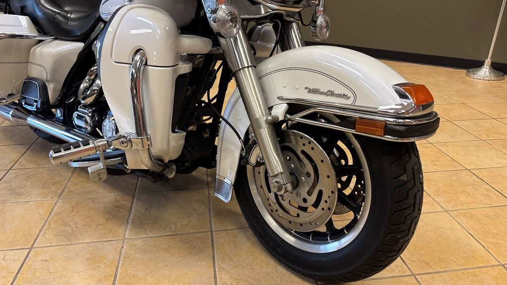 Electra Glide® Ultra Classic®