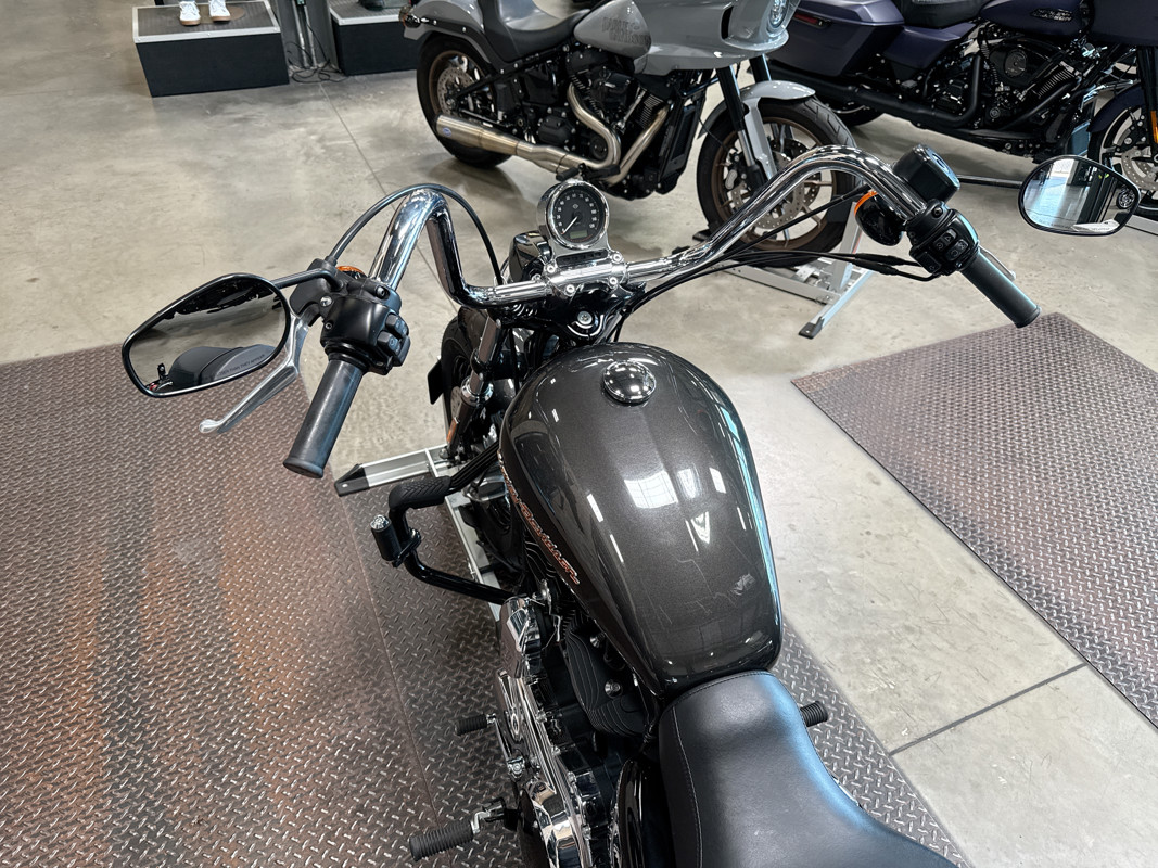 Sportster® 1200 Custom