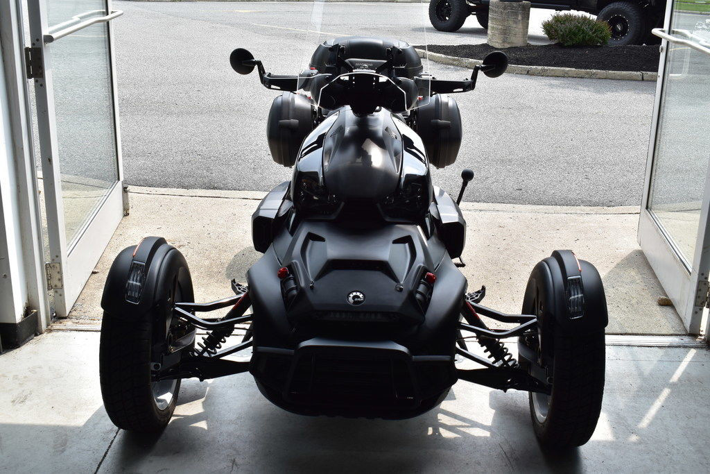 Ryker 900 ACE®