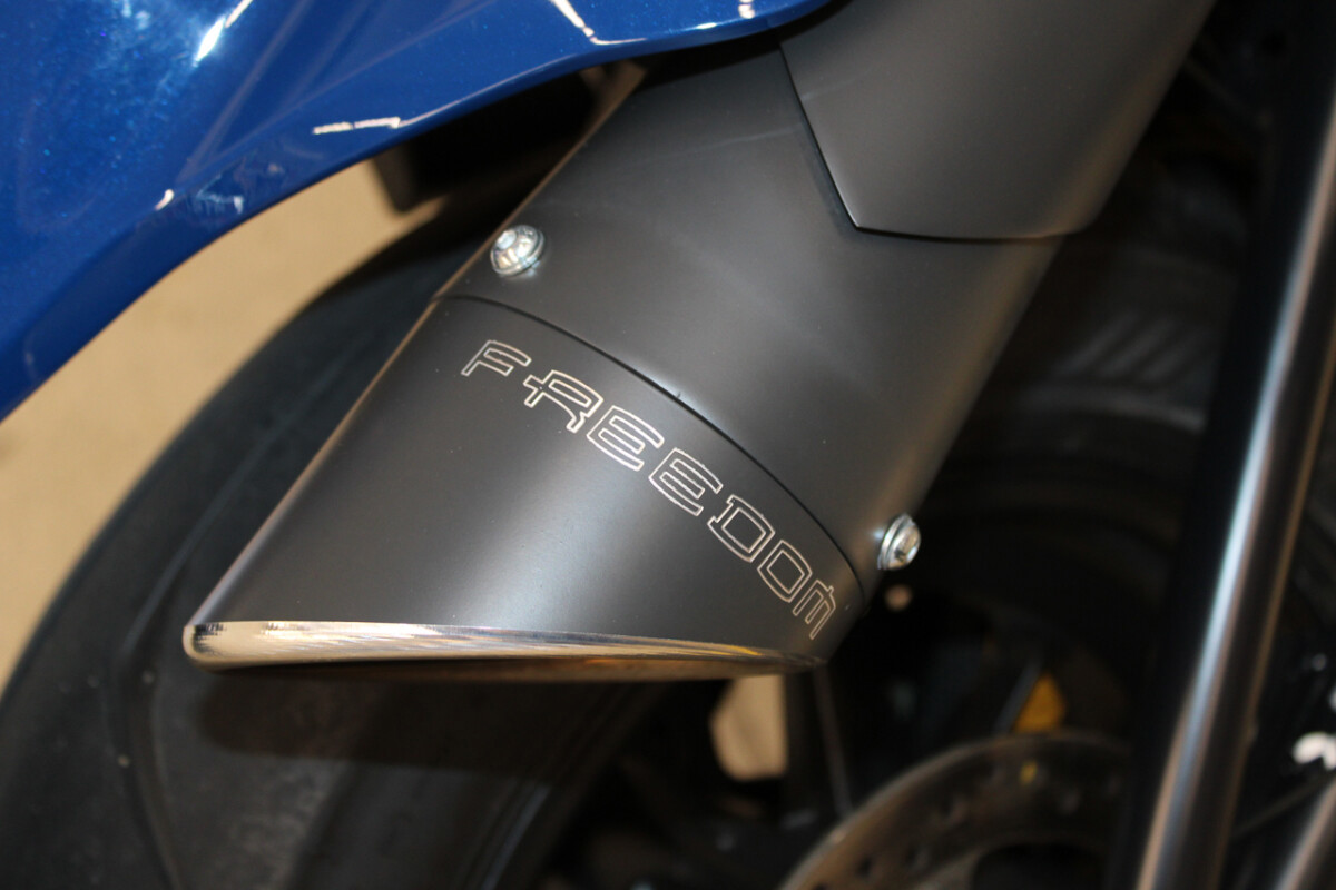 Sportster® S