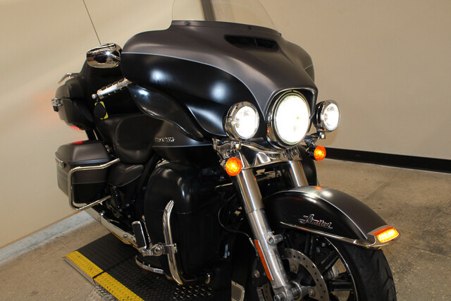 Electra Glide® Ultra Limited® Low