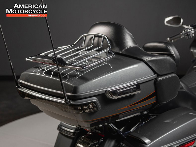 CVO® Road Glide® Ultra