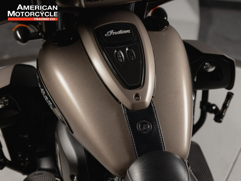 Roadmaster Dark Horse