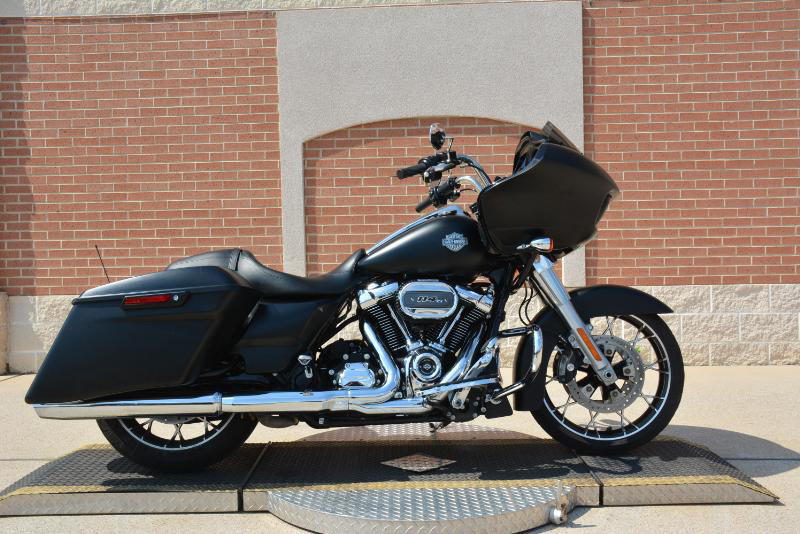 Road Glide® Special