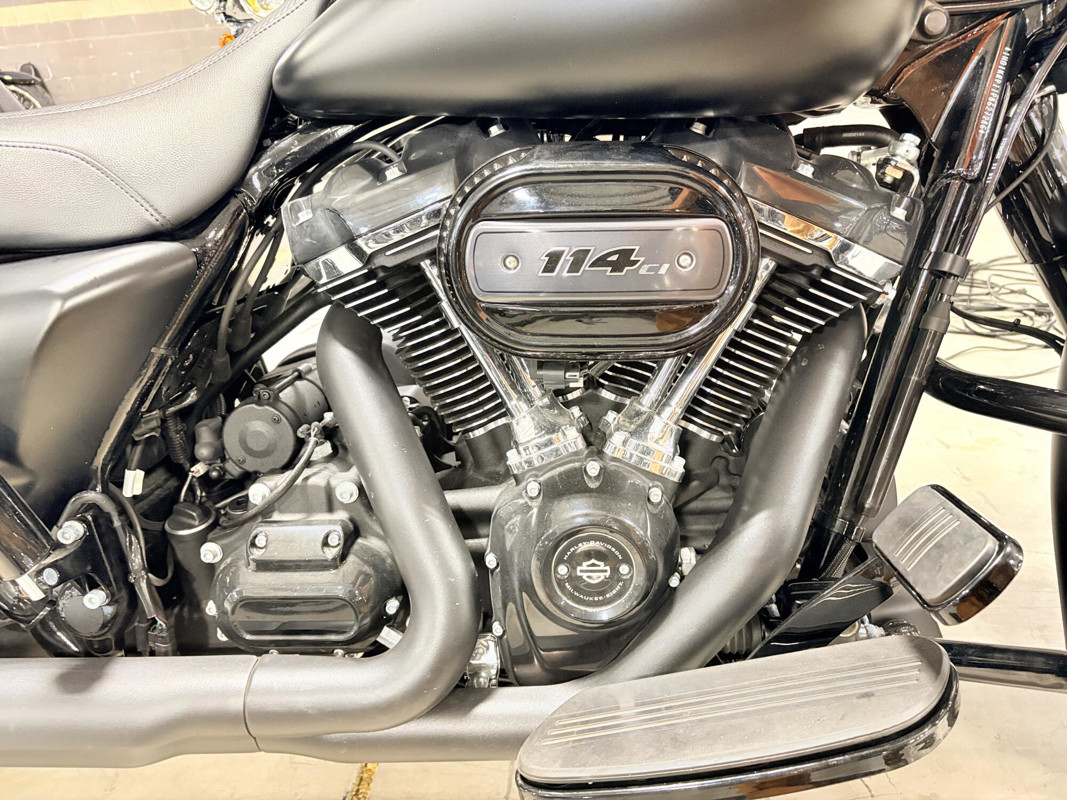 Street Glide® Special