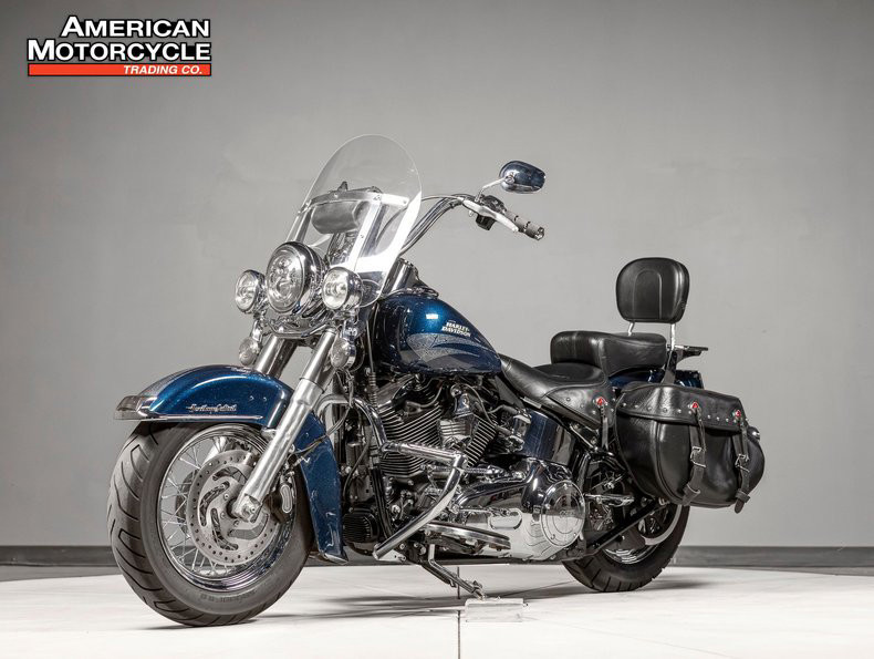 Heritage Softail® Classic