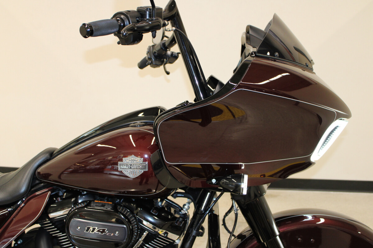 Road Glide® Special