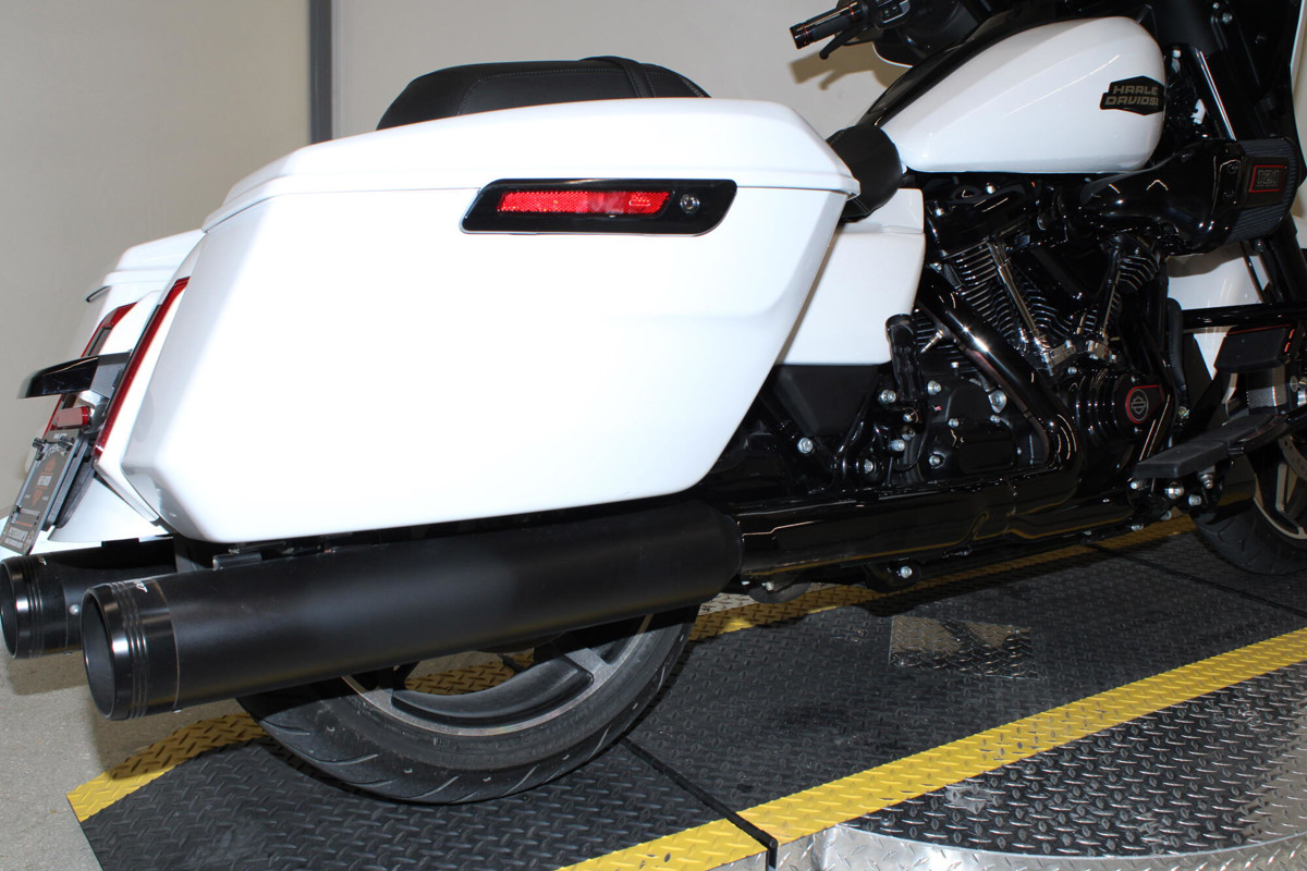 Street Glide®