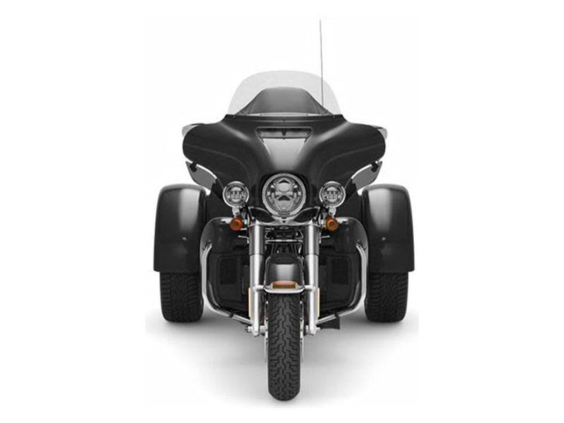 Tri Glide® Ultra