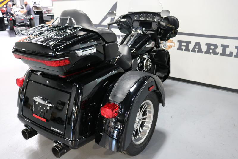 Tri Glide® Ultra