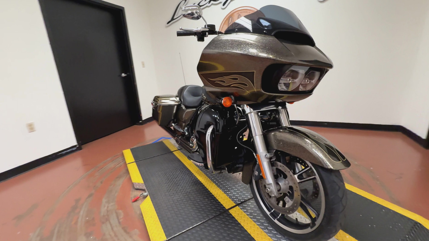 Road Glide® Special