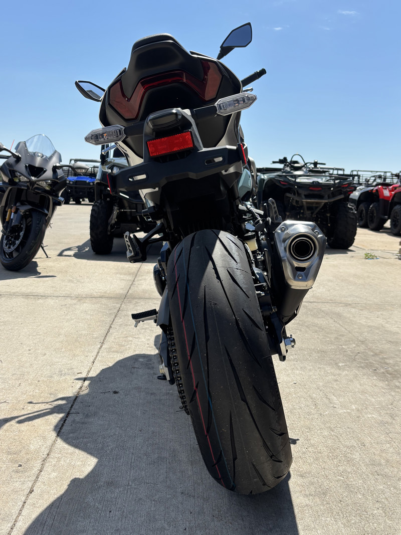 Z900 ABS