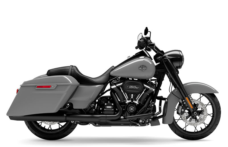 Road King® Special