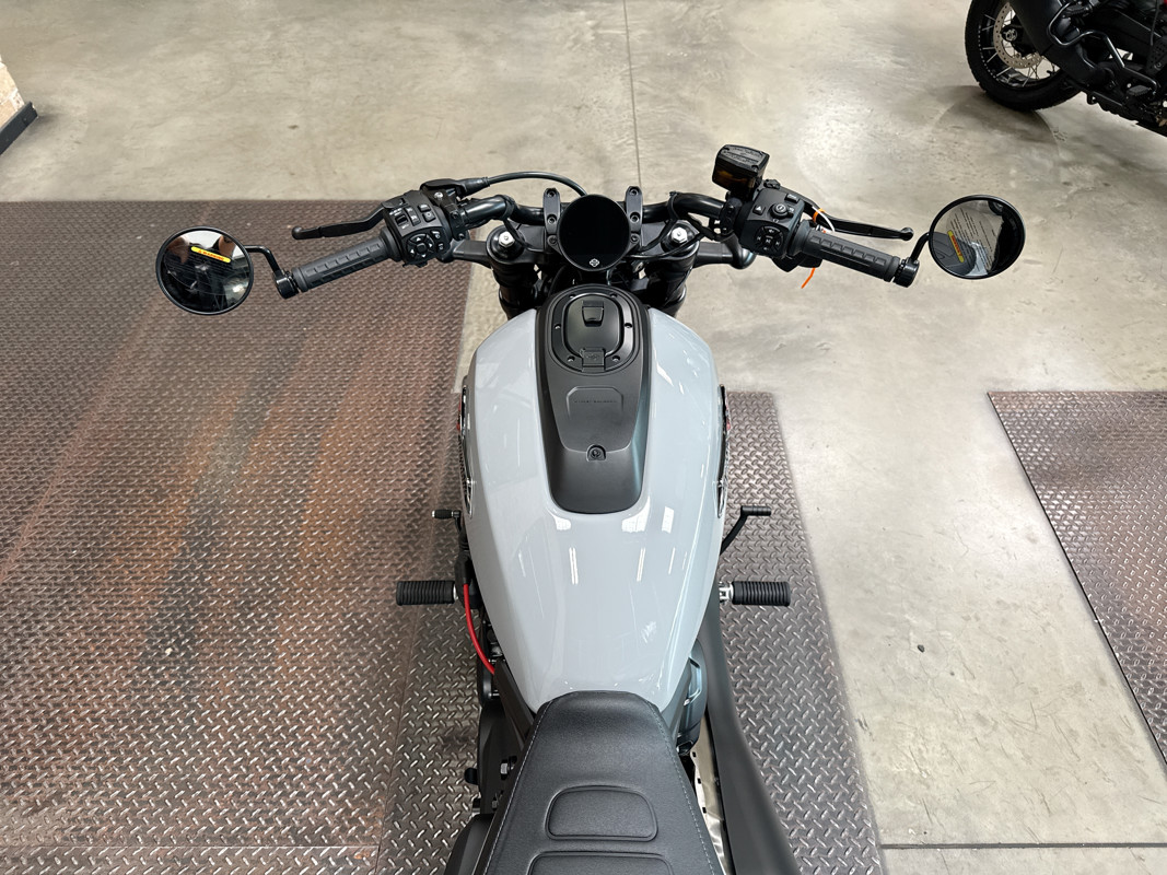 Sportster® S