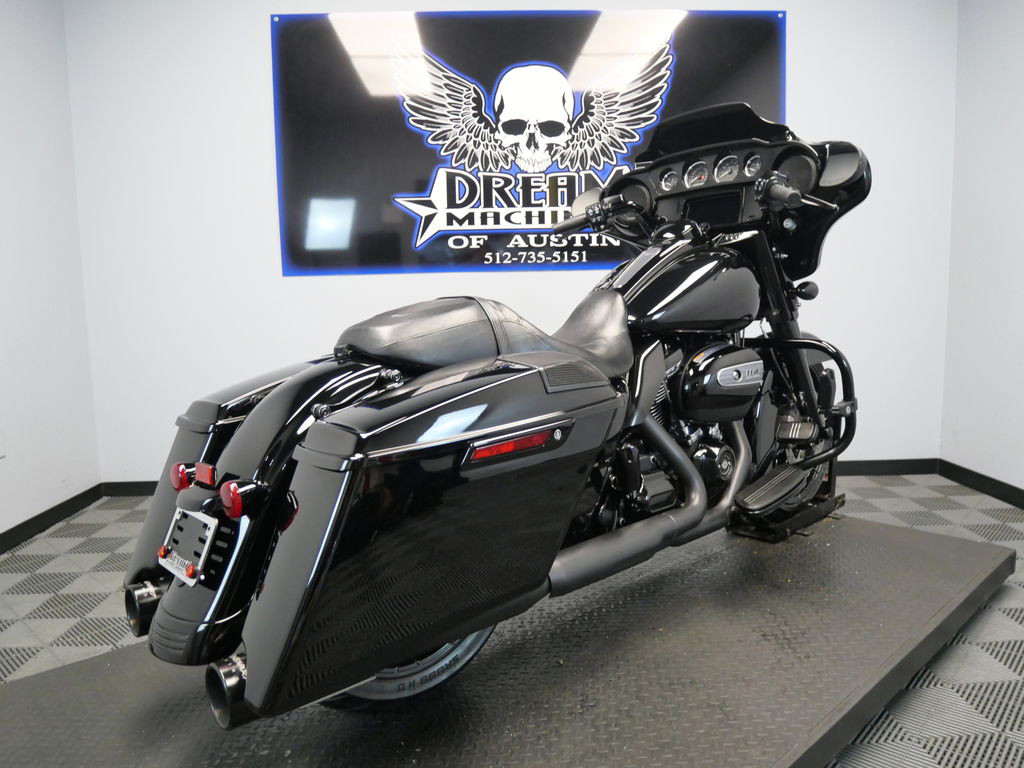 Street Glide® Special