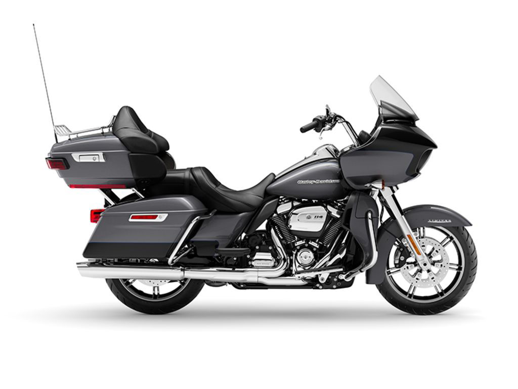 Road Glide® Limited