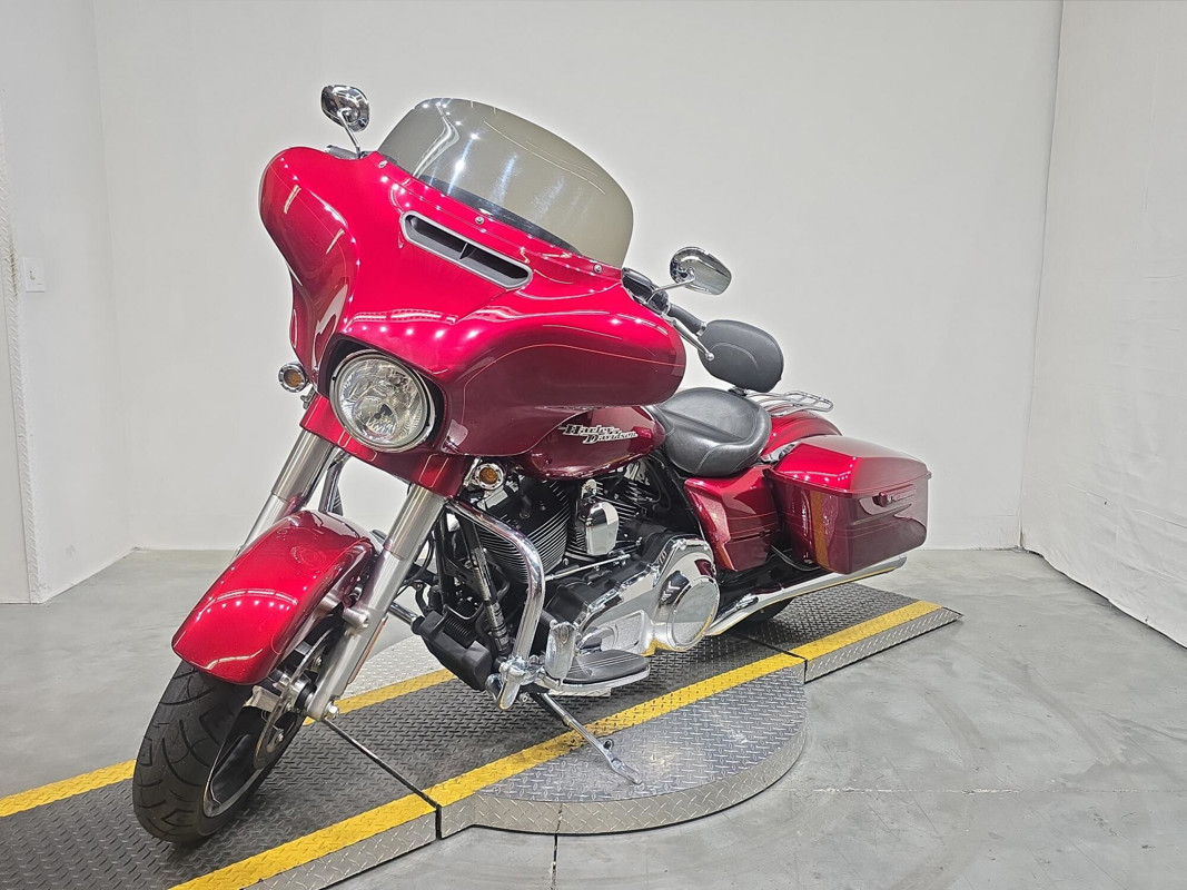 Street Glide® Special