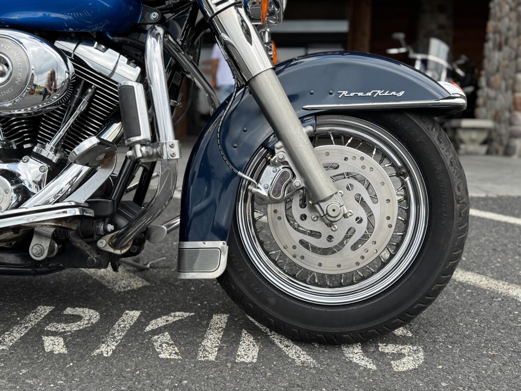 Road King®