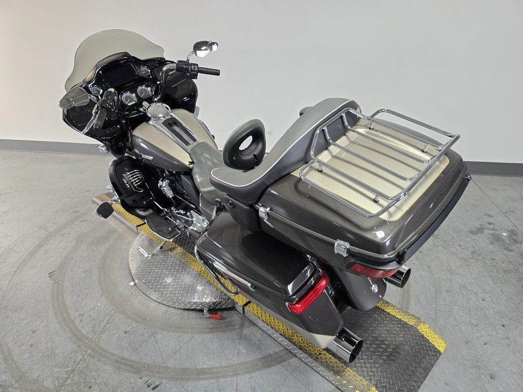 Road Glide® Limited