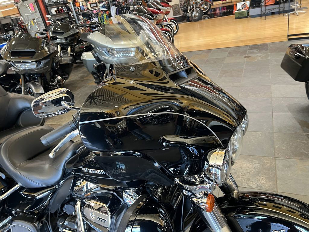 Electra Glide® Ultra® Limited