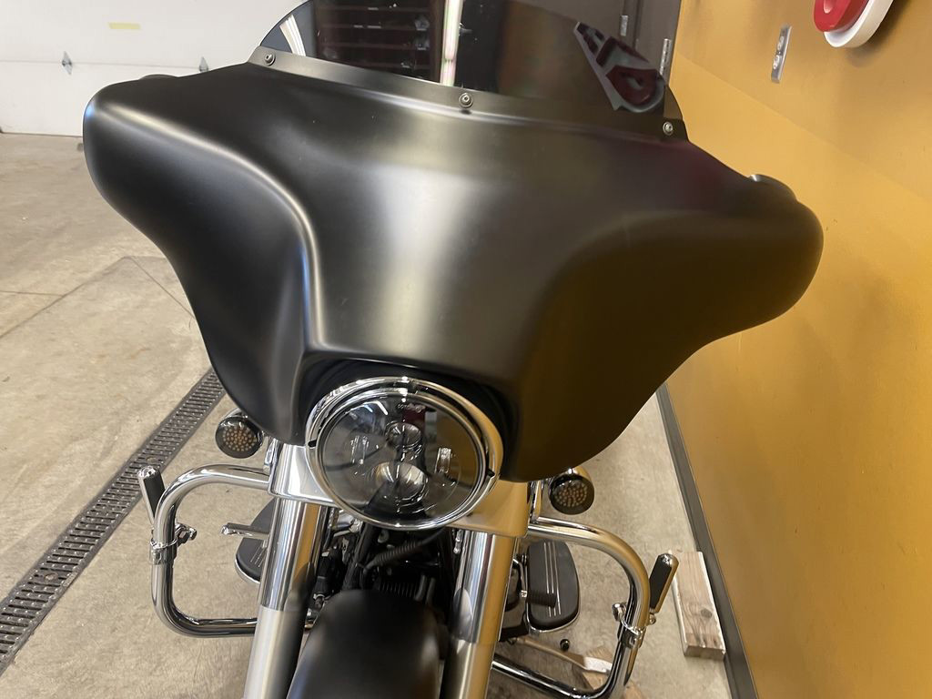 Street Glide®