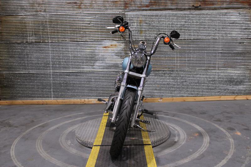 Sportster® 1200 Low