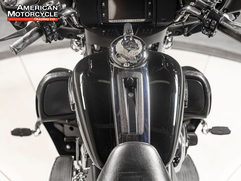 Tri Glide® Ultra