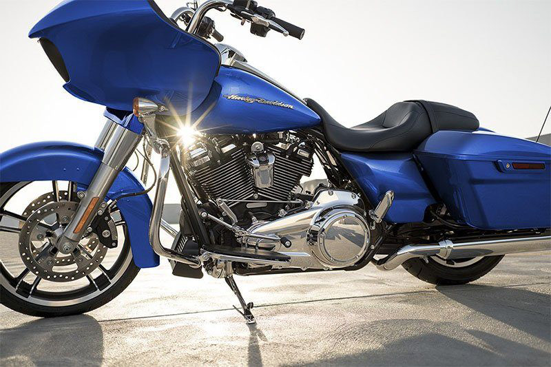 Road Glide® Ultra