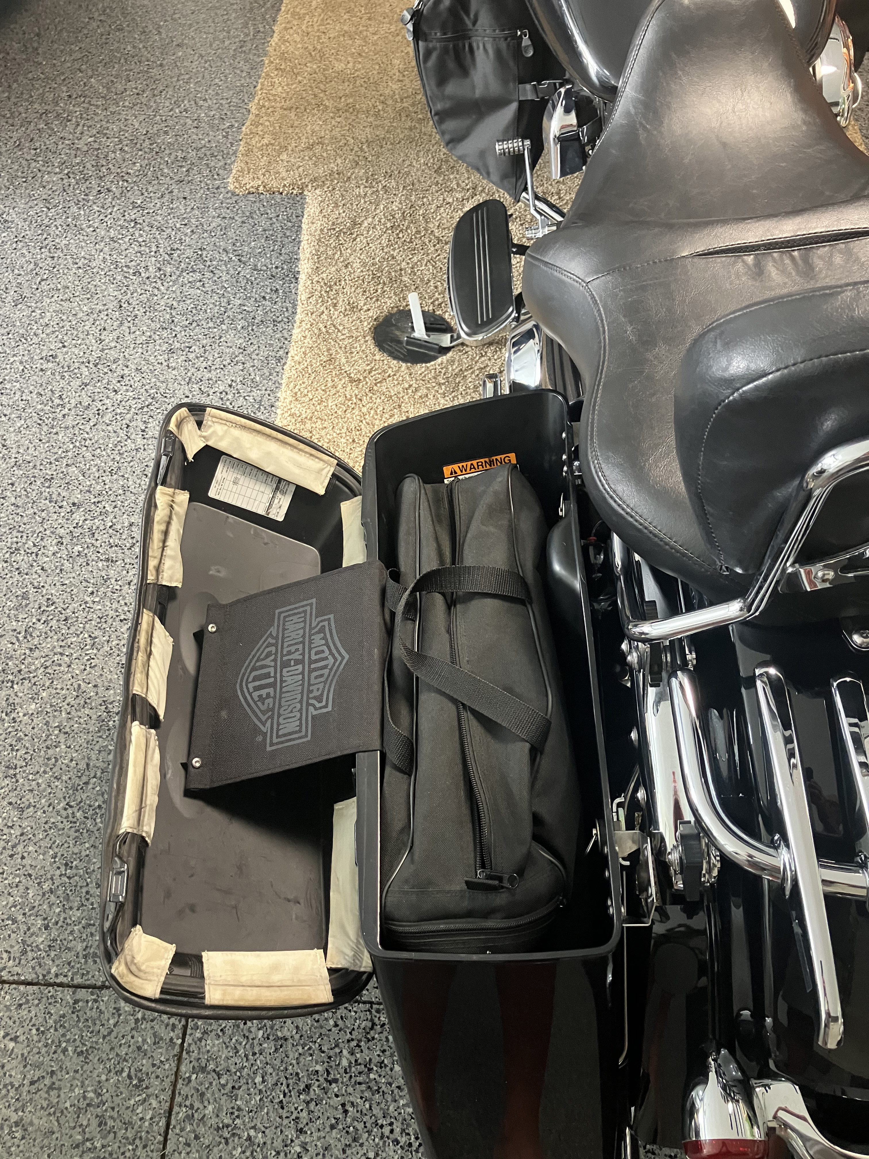 2013 Harley-Davidson® FLHX Street Glide® for Sale in Omaha, NE (Item ...
