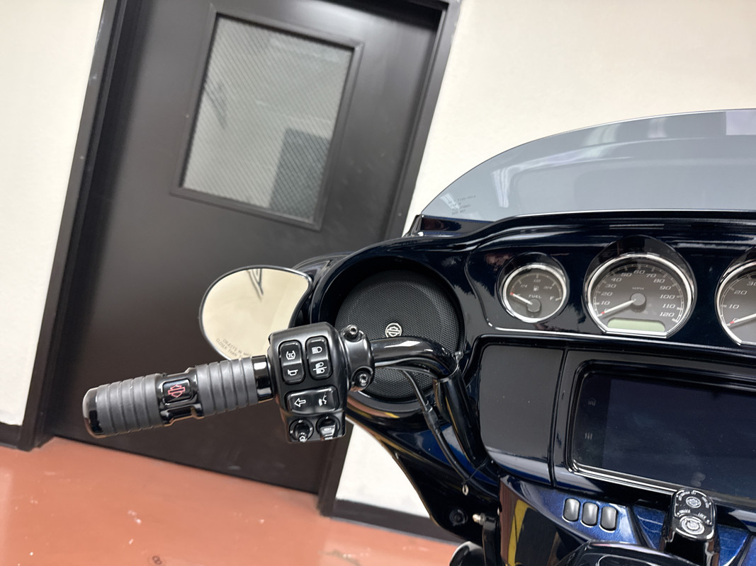 Street Glide® Special
