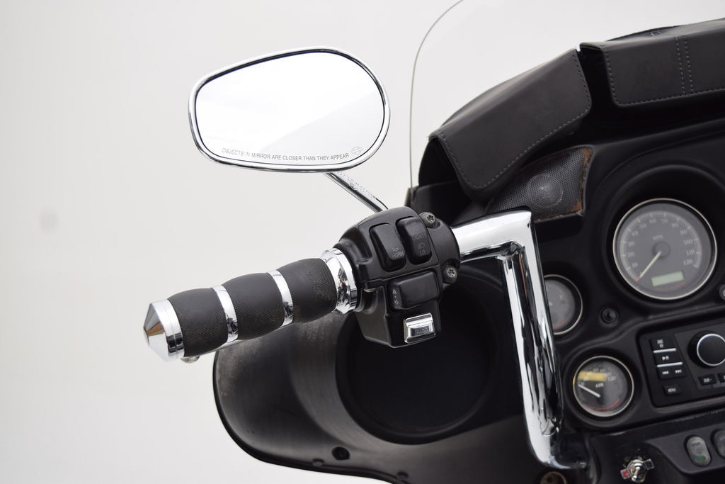 Electra Glide® Classic