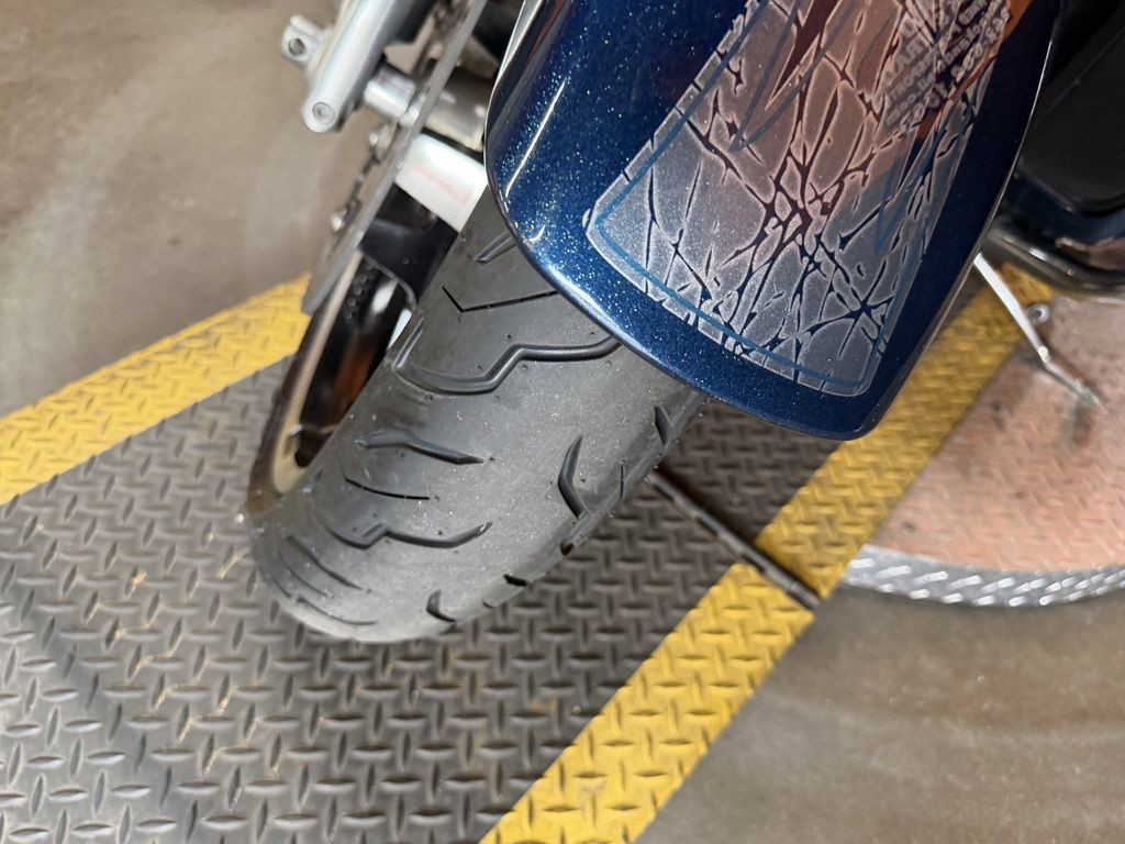 Street Glide® Special