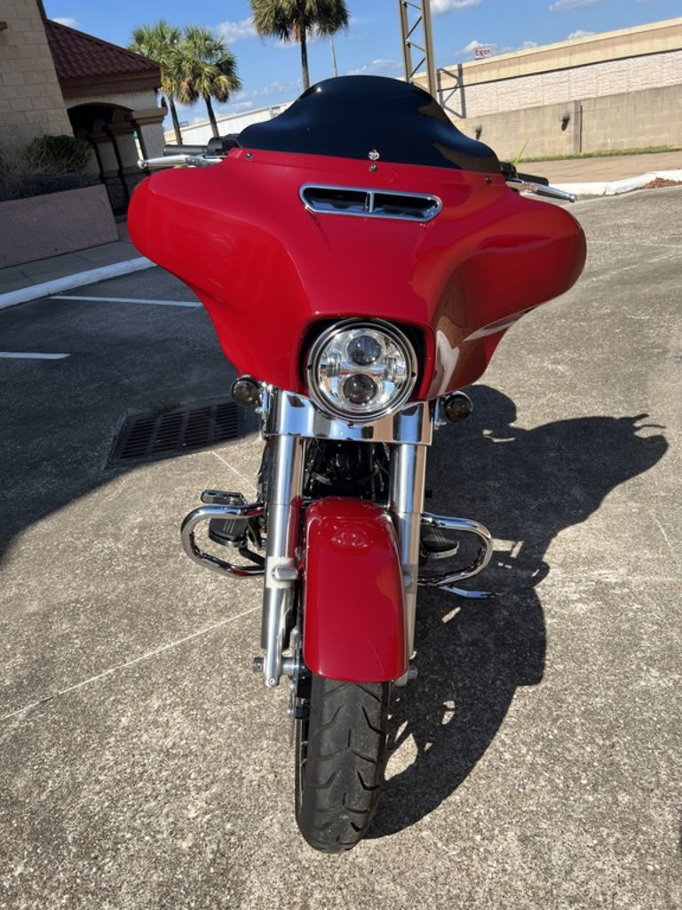 Street Glide® Special