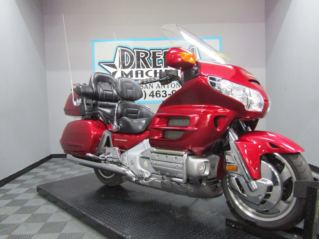 Gold Wing