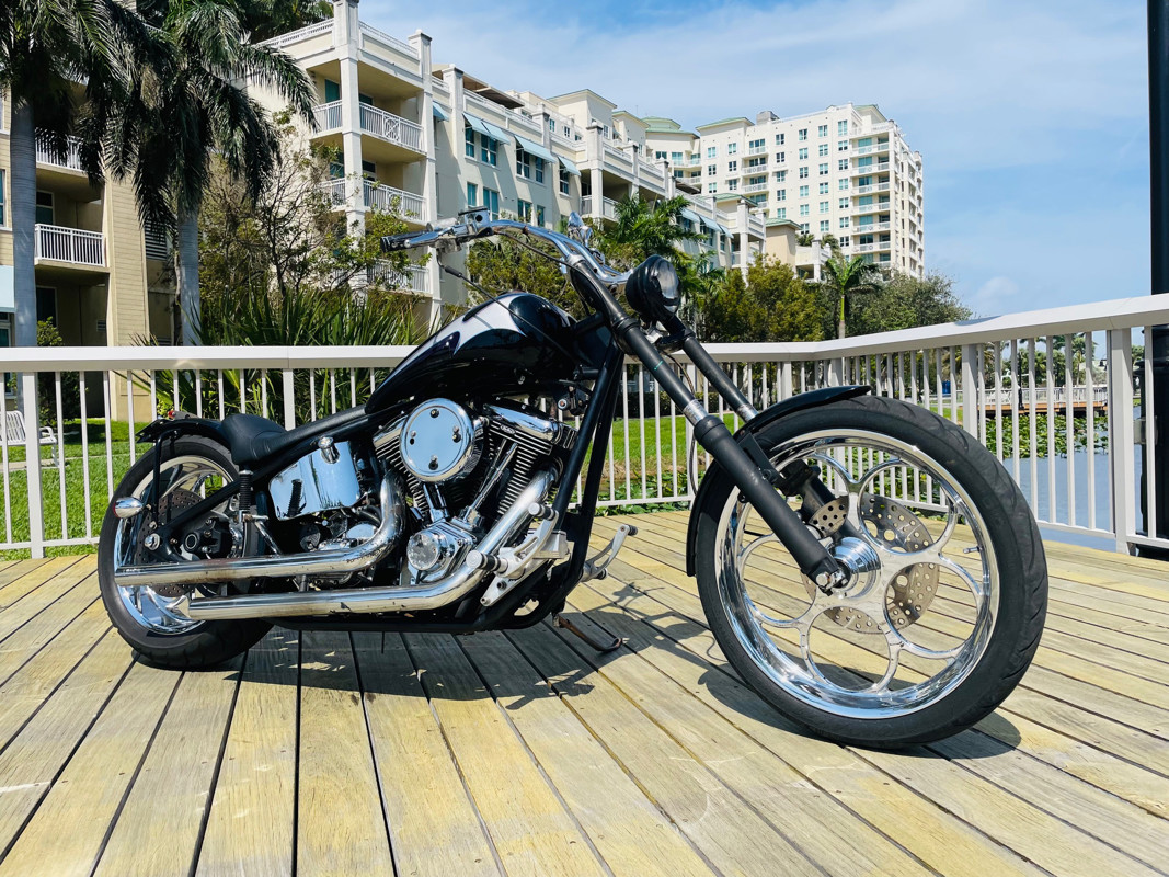 Chopper