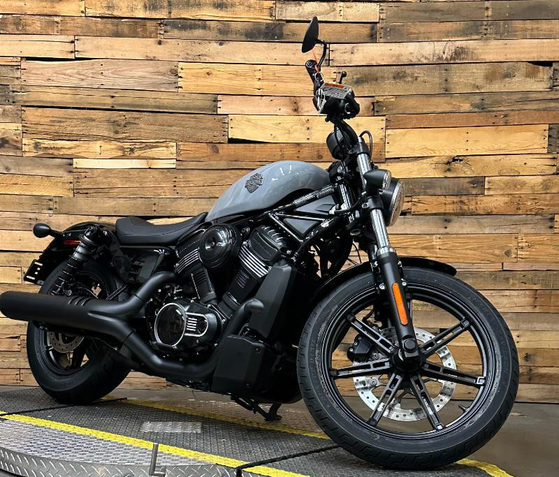 Nightster