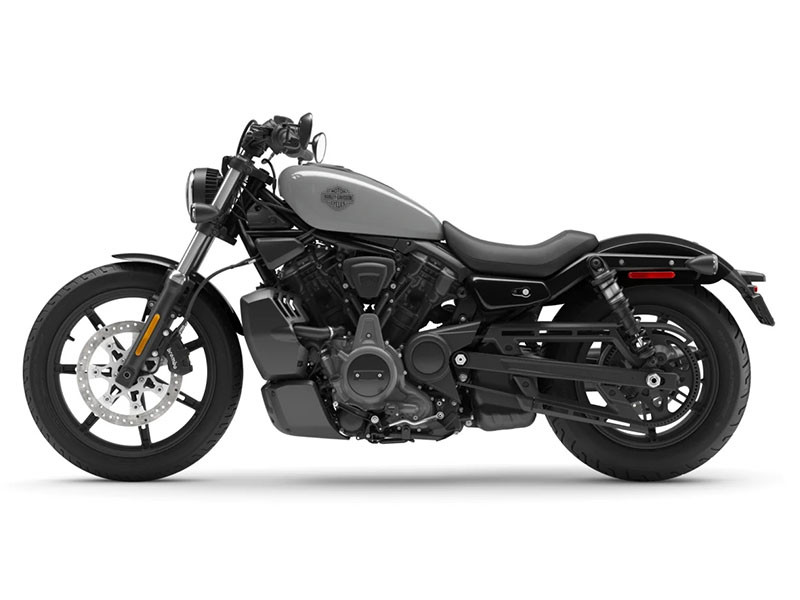 Nightster