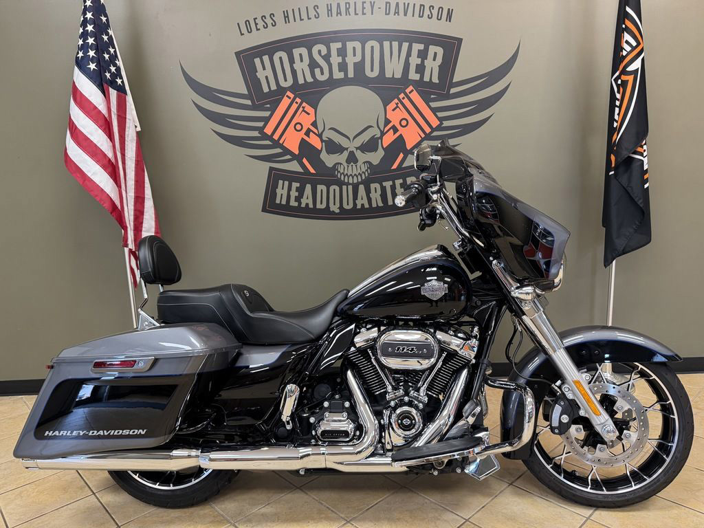 Street Glide® Special