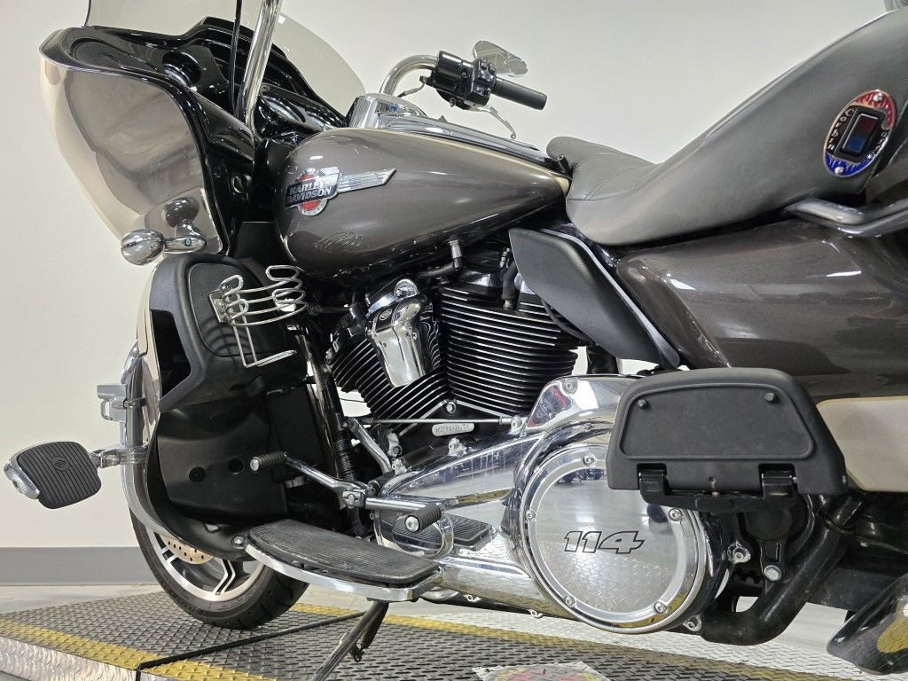 Road Glide® Limited