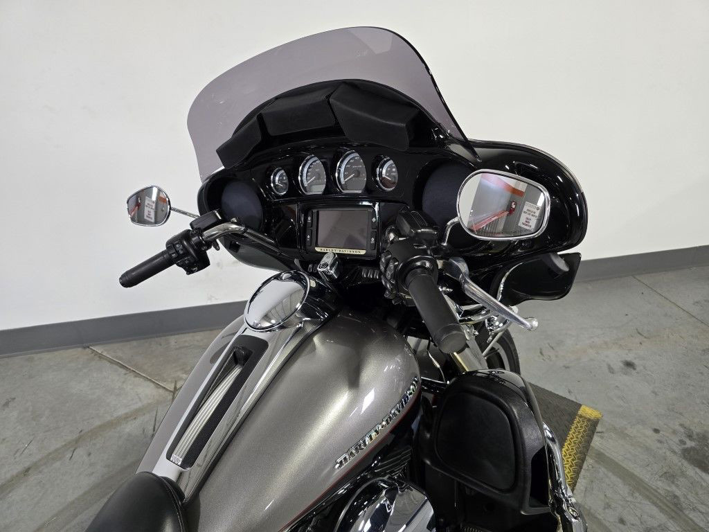 Electra Glide® Ultra® Limited