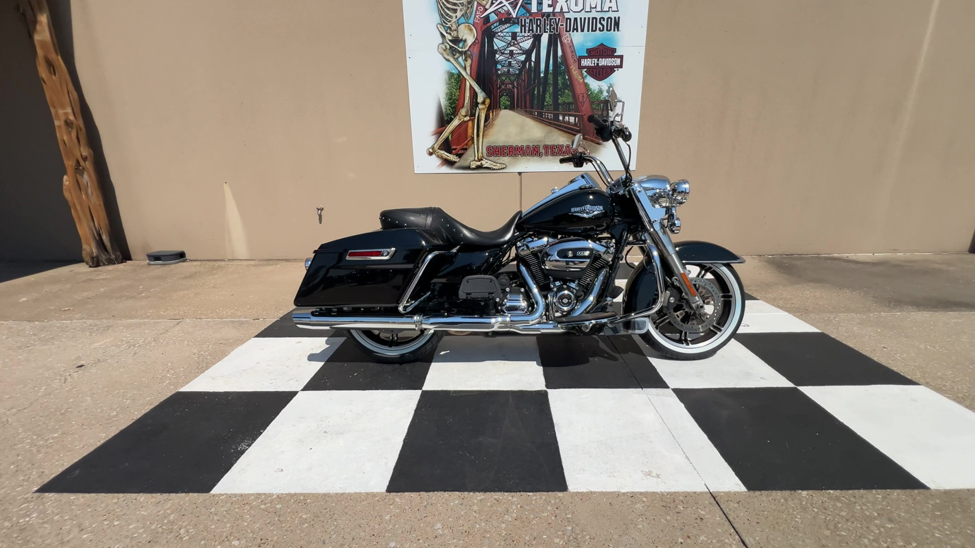 Road King®