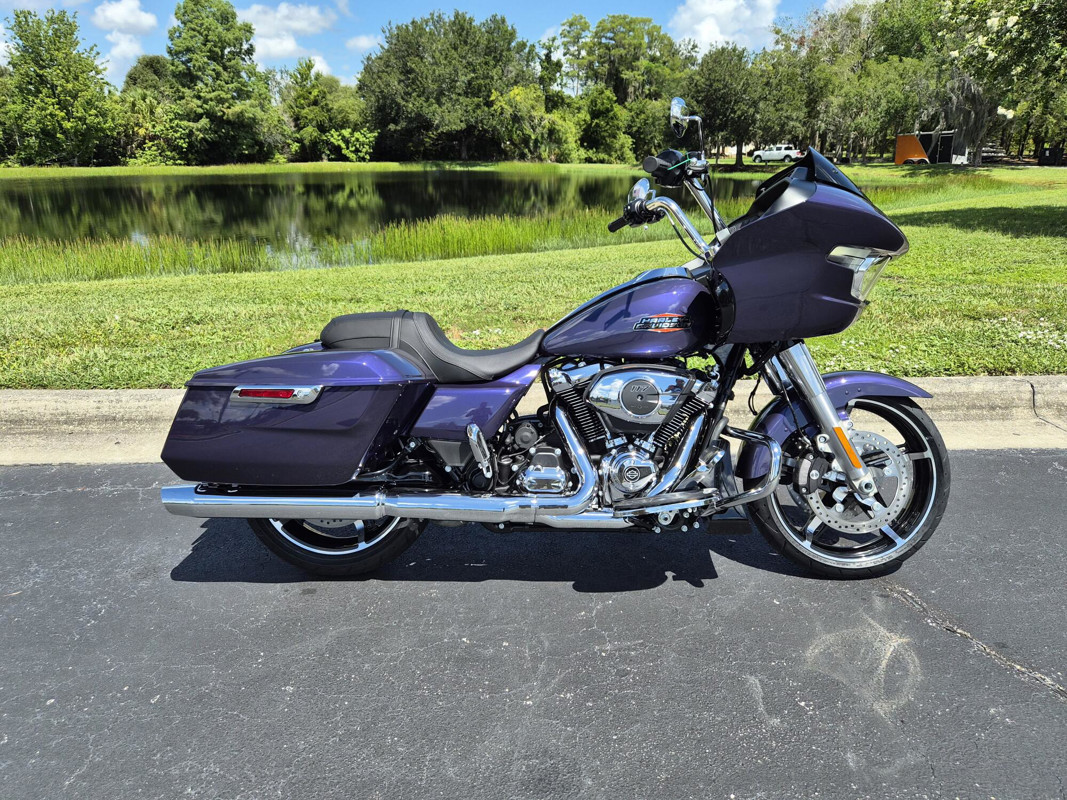 Road Glide®